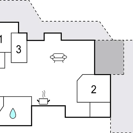 Meilgaardstien Glesborg V *