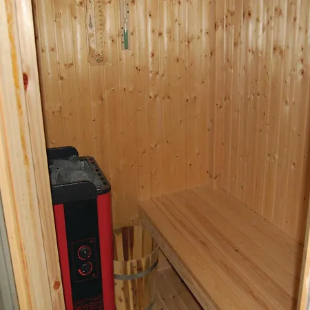 Meilgaardstien Glesborg V Ferienhaus *